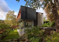 Arboreal-Inspired Homes Image 4