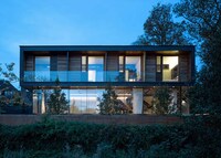 Arboreal-Inspired Homes Image 5