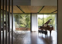 Arboreal-Inspired Homes Image 7