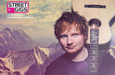 Interactive Concert Experiences