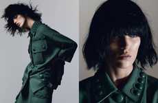 Mod Militaristic Campaigns