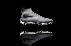 Recycled Football Shoes
