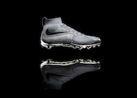 Recycled Football Shoes Image 2