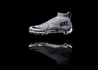Recycled Football Shoes Image 3