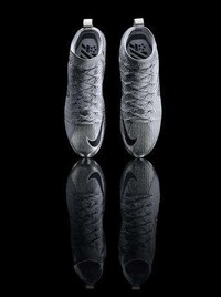Recycled Football Shoes Image 5