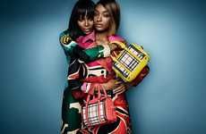 Sisterly Style Campaigns