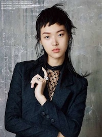 Expertly Accented Editorials Image 4