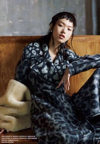Expertly Accented Editorials Image 5