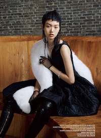 Expertly Accented Editorials Image 7