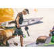 Electrifying Signature Boardshorts Image 3