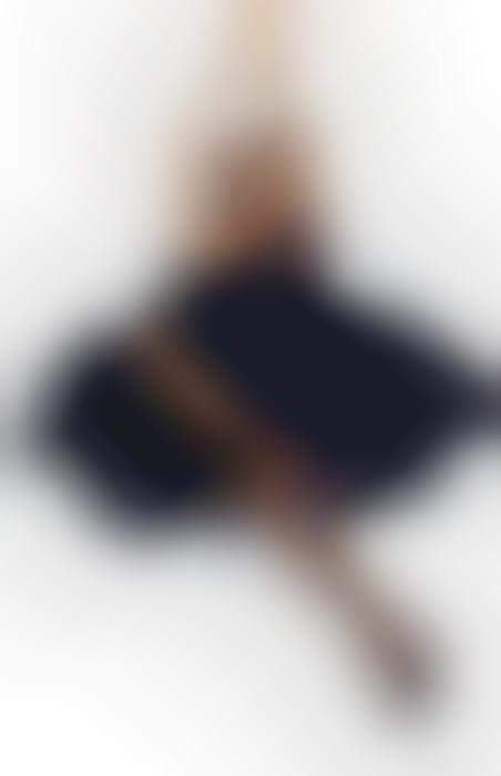 Festive Frock Editorials