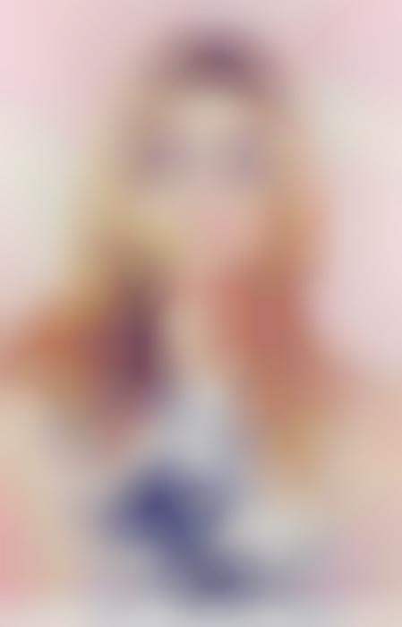 Flower Child Editorials