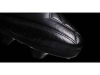 Leather-Sheathed Soccer Shoes Image 2