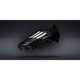 Leather-Sheathed Soccer Shoes Image 4