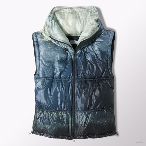 Athletic Couture Collaborations