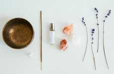 Ethical Aromatherapy Collections