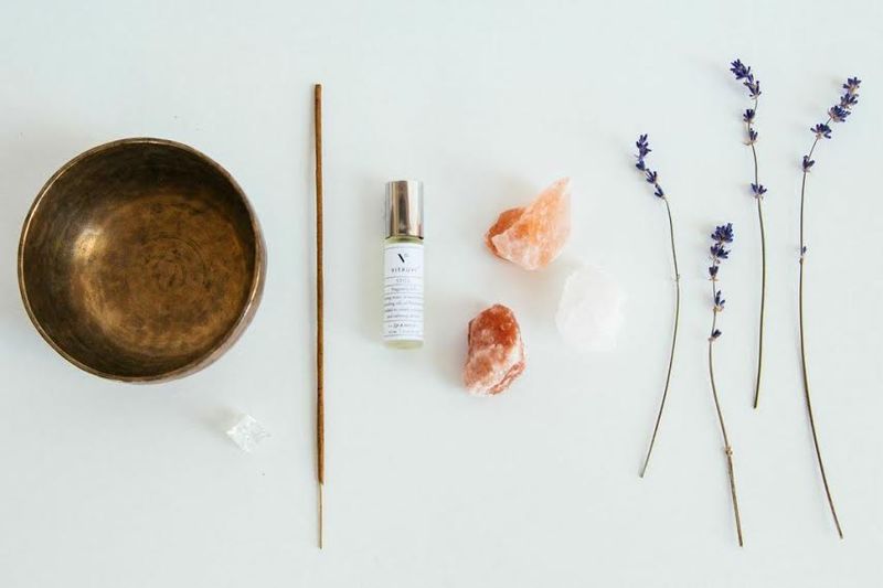 Ethical Aromatherapy Collections