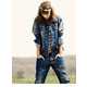 Feminine Farmgirl Editorials Image 4