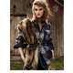 Feminine Farmgirl Editorials Image 5