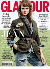 Feminine Farmgirl Editorials Image 8