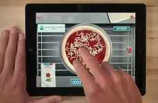 15 Pizza App Innovations