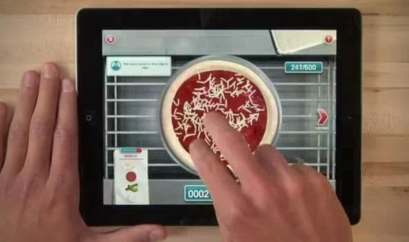 15 Pizza App Innovations