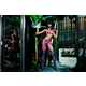 Lingerie-clad Femme Fatales Image 3