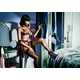 Lingerie-clad Femme Fatales Image 5