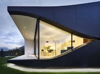 Camouflaged Glass Residences Image 2