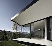 Camouflaged Glass Residences Image 3