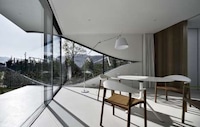 Camouflaged Glass Residences Image 4