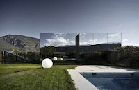 Camouflaged Glass Residences Image 5