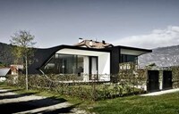 Camouflaged Glass Residences Image 7