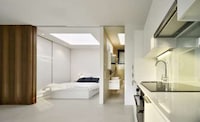 Camouflaged Glass Residences Image 8