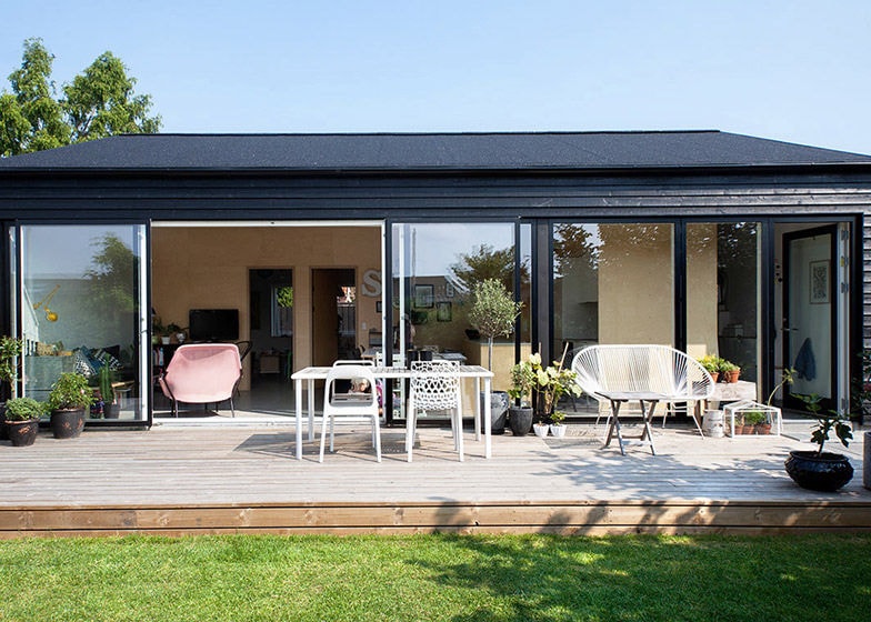 Affordable Timber Residences