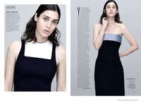 Earnest Celebrity Editorials Image 2