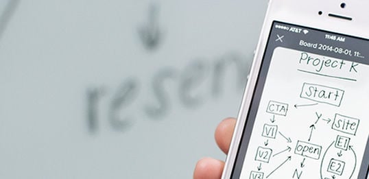 Synced Note-Taking Systems
