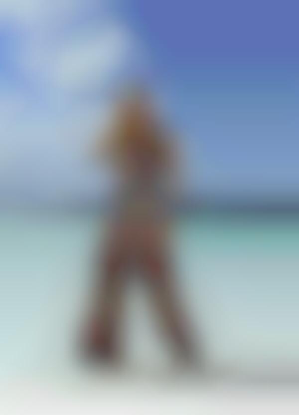 Multifaceted Swim Apparel