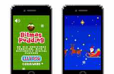 Christmas Cryptocurrency Apps