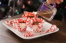 DIY Candy Cane Shooters