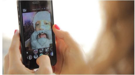 16 Festive Christmas Apps