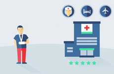 Healthcare Tourism Platforms