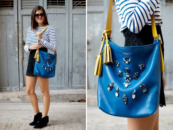 80 High Fashion DIYs