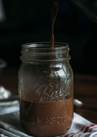 Christmas Cocoa Beverages Image 7