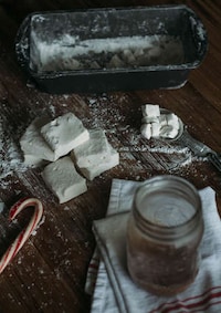 Christmas Cocoa Beverages Image 8