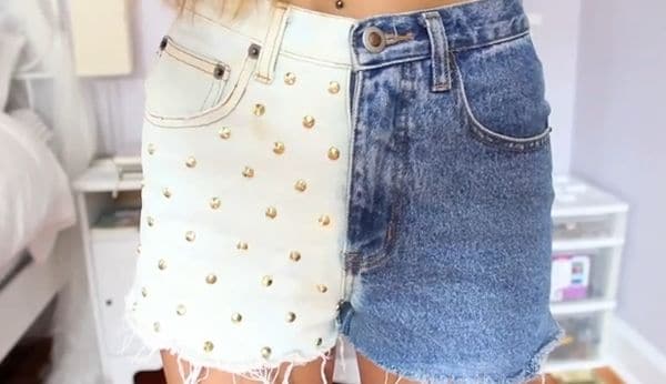22 Denim DIY Projects