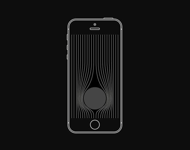 Intuitive Musical Apps