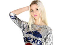 Suggestive Soda Apparel