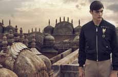 Historic Architectural Advertisements