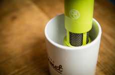 Individual Coffee Brewers